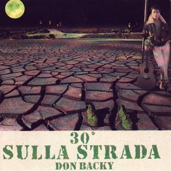 Don Backy Sulla Strada