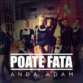 Anda Adam Poate Fata