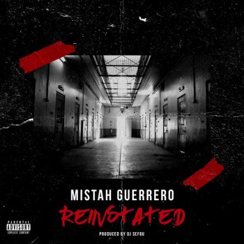 Mistah Guerrero Reinstated