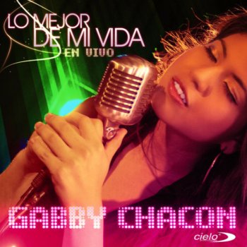 Gabby Chacón Tras Mis Pasos