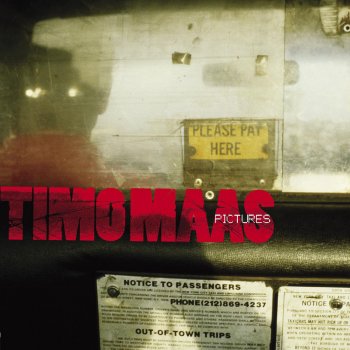Timo Maas Release (fka Black Vibe)