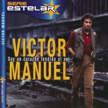 Víctor Manuel Digo Amor y Digo Libertad