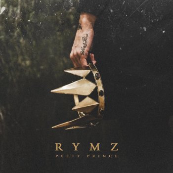 Rymz feat. Karma & Cyrus Cicatrices (feat. Karma & Cyrus)