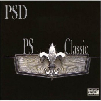 Исполнитель P.S.D., альбом PS Classic