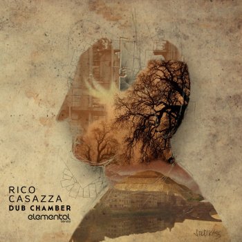 Rico Casazza Warrior of Fire