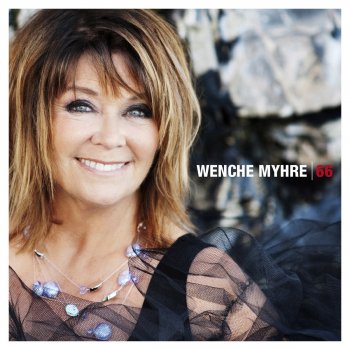 Wenche Myhre Vinter Og Sne