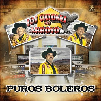 Los Ciclones Del Arroyo Esta Sellado