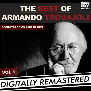 Armando Trovajoli Suite Orchestrale (Part. 1) [from "La Ciociara - Two Women"]