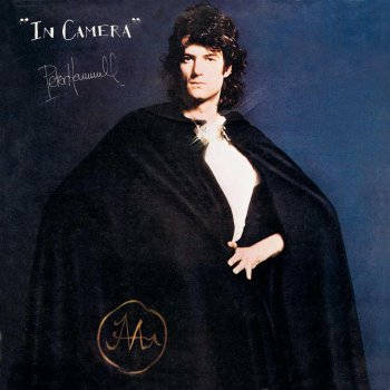 Peter Hammill The Comet, The Course, The Tail