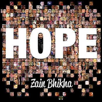 Zain Bhikha Ellahi (Feat. Fadi Tolbi)