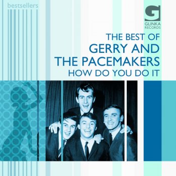 Gerry & The Pacemakers Think About Love