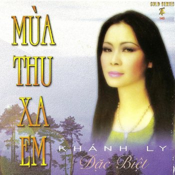 Khanh Ly Du Thuong Khong Noi