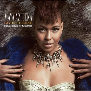 Maya Azucena Favorite Song (Radio Edit)