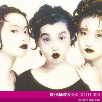 Go-Bang's ロックンロールサンタクロース