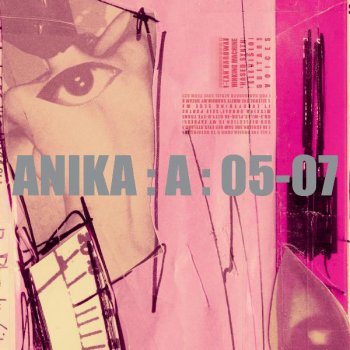 Anika D-Eye Transmission