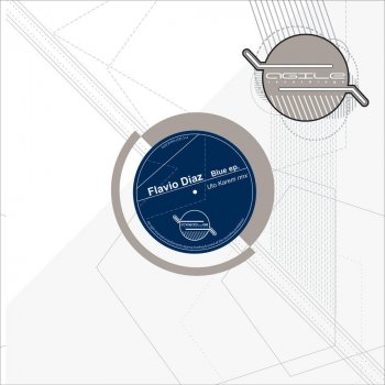 Flavio Diaz Blue - Original Mix