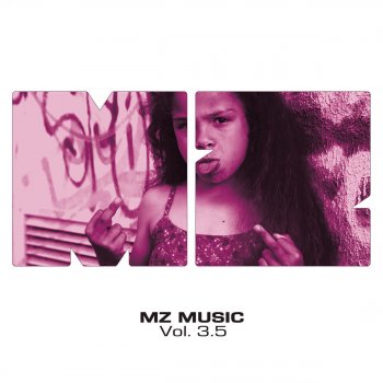 MZ feat. Marlo Voldemort (feat. Marlo)