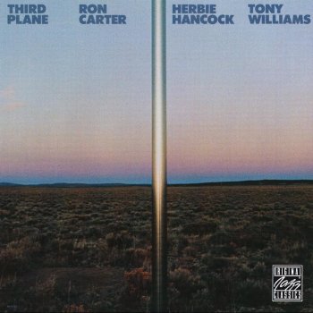 Ron Carter feat. Herbie Hancock & Tony Williams United Blues