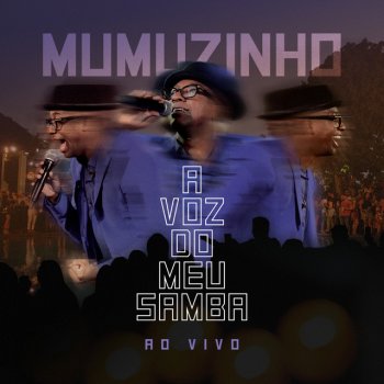 Mumuzinho feat. Alcione Amor Falsificado - Ao Vivo