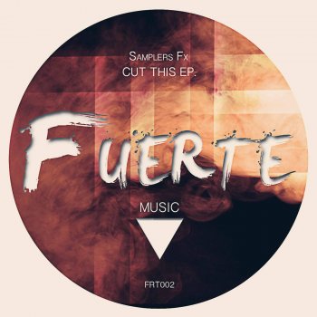 Исполнитель Samplers Fx, альбом Cut This Ep