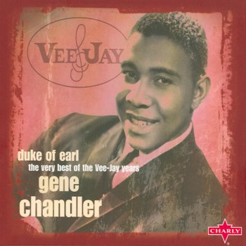 Gene Chandler Just Be True (Live)