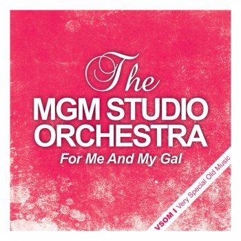 The MGM Studio Orchestra Amen