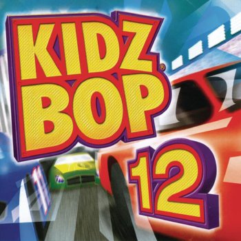 KIDZ BOP Kids Umbrella