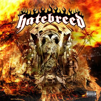 Hatebreed Become the Fuse