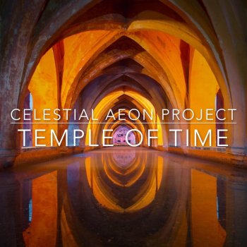 Celestial Aeon Project Temple of Time (From "The Legend of Zelda Breath of the Wild")