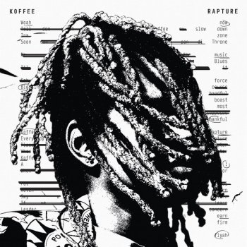 Koffee feat. Jane Macgizmo BLAZIN