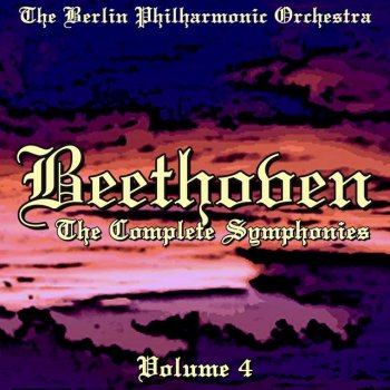 Ludwig van Beethoven feat. Berliner Philharmoniker & André Cluytens Symphony No. 4 in B Flat Major, Op. 60: III. Allegro Vivace Trio