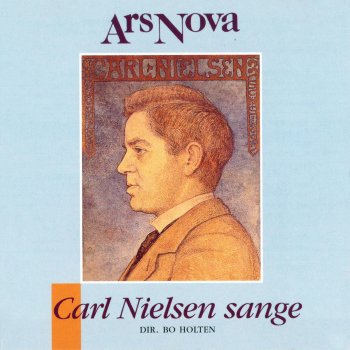 Ars Nova Copenhagen Min Piger Er Så Lys Som Rav