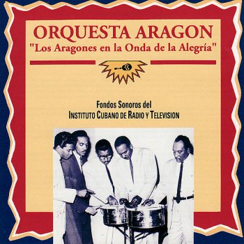 Orquesta Aragon Tema - En la Capital