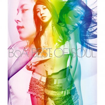 BoA LA・LA・LA LOVE SONG (BoA w/z SOUL'd OUT)