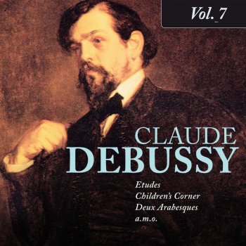 Walter Gieseking 2 Arabesques: No. 1 in E major: Andantino con moto