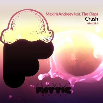 Maxim Andreev feat. The Claps Crush (Maxx Play Remix)