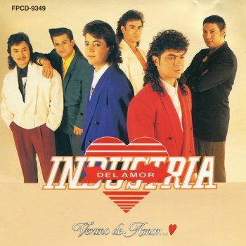 Industria del Amor Esta Evz