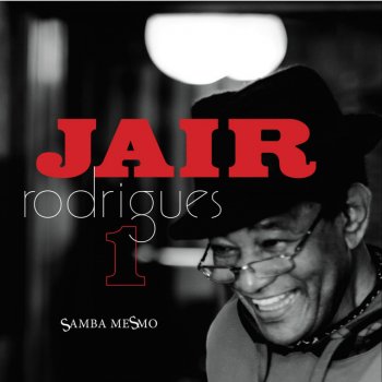 Jair Rodrigues O Ouro e a Madeira