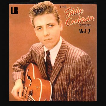 Eddie Cochran Little Angel (Stereo Version)