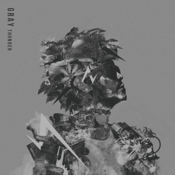 Thunder Next (feat. Kazan, Ikkei & Oneder)