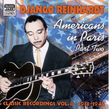 Django Reinhardt feat. Jazz Club Mystery Hot Band If Dreams Come True
