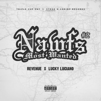 Revenue & Lucky Luciano Intro