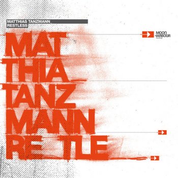 Matthias Tanzmann Keep On