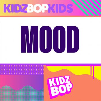 KIDZ BOP Kids Mood