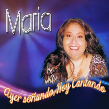 Maria Amor Gitano