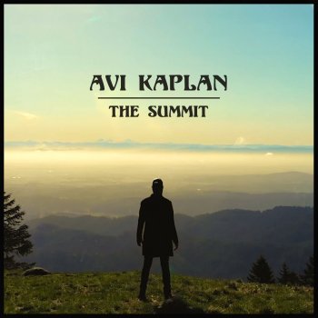 Avi Kaplan The Summit