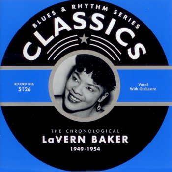 Lavern Baker Lost Child (10-14-52)