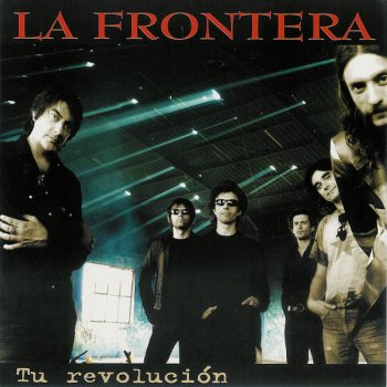 La Frontera Cazador