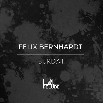 Felix Bernhardt Burdat