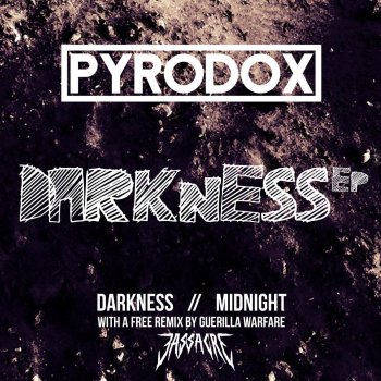 Pyrodox Midnight